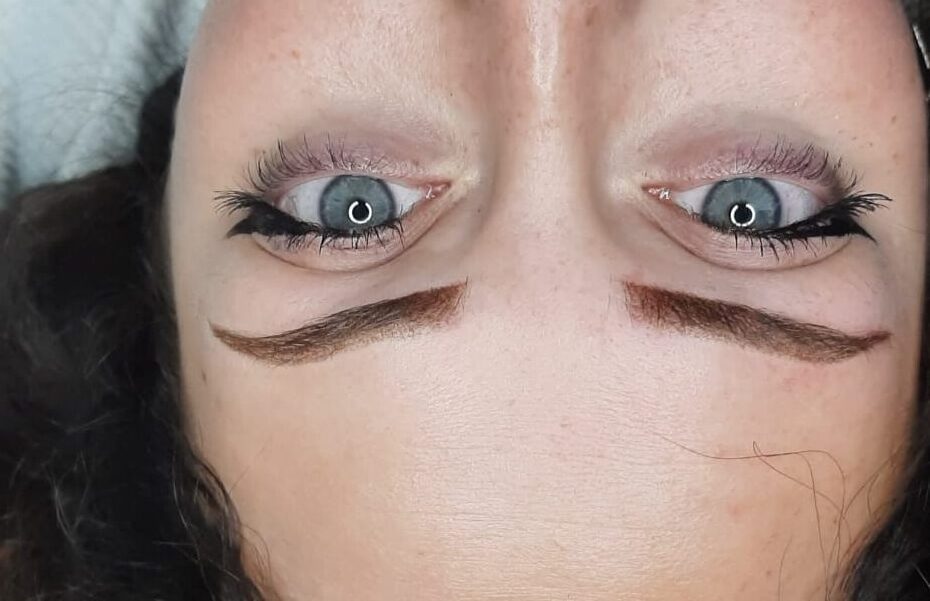 dermopigmentazione sopracciglia